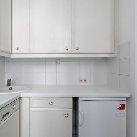 Historic Heart Apartment Viena Exterior foto